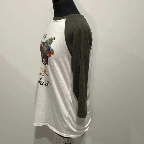 This is my Hallmark Watching  Shirt - Picture 2 of 7